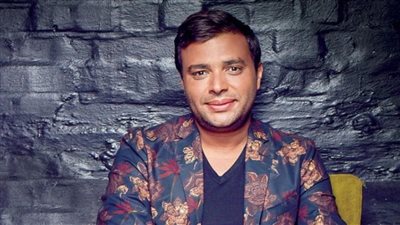 أسعار حفل رامي صبري في الأردن 