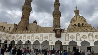 مواقيت الصلاة اليوم، موعد أذان المغرب اليوم الجمعة 29 - 9 - 2023 في القاهرة والمحافظات 