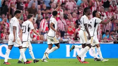 أنشيلوتي يعلن قائمة ريال مدريد استعدادا لمواجهة جيرونا في الدوري 
