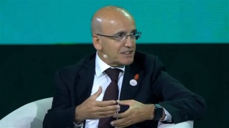 وزير المالية والخزانة