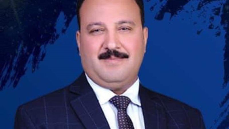 أسامة العدوي، فيتو
