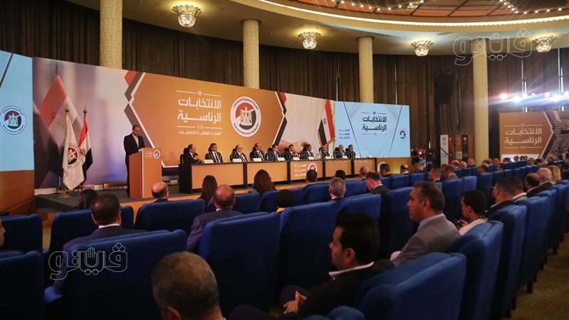 ضوابط تزكية المرشحين