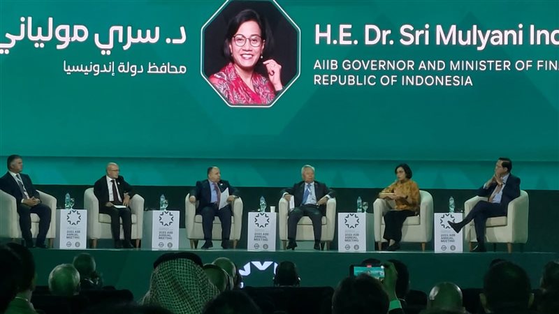 جانب من المؤتمر الثامن