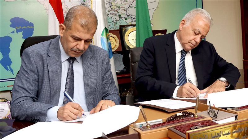 توقيع العقود، فيتو