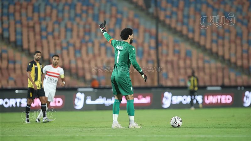 ابوالسعود، فيتو 
