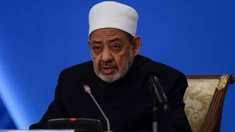 الدكتور أحمد الطيب