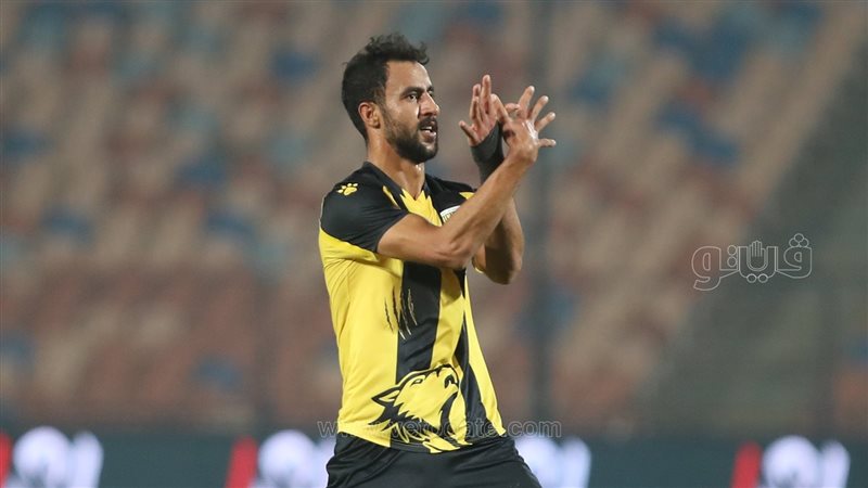 الزمالك والمقاولون،