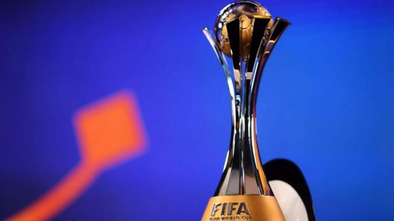  كأس العالم للأندية،