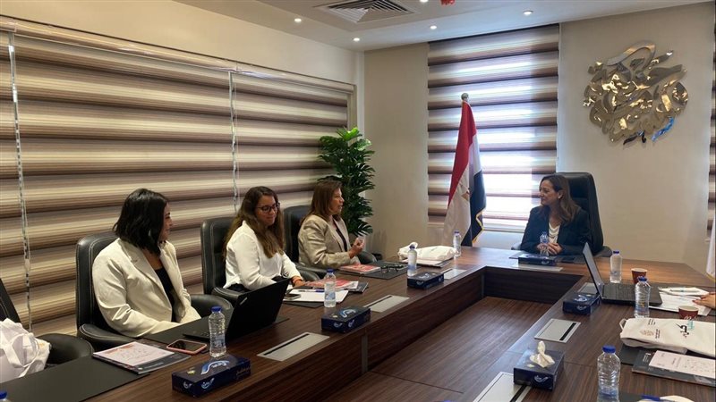 المعهد القومي للحوكمة،