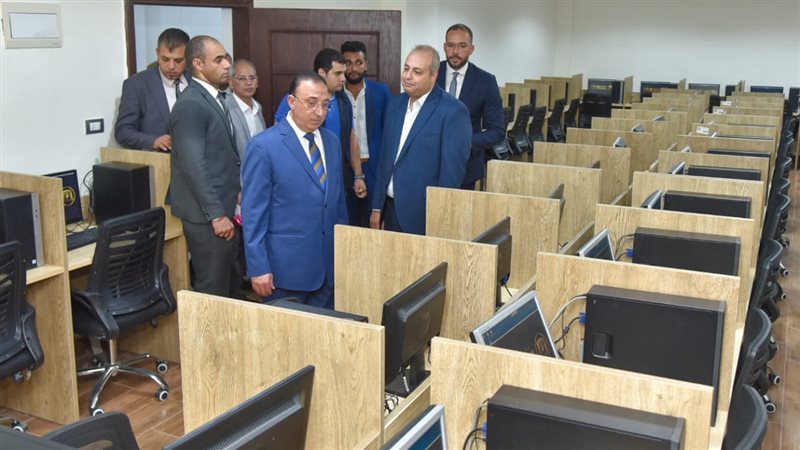 محافظ الإسكندرية،