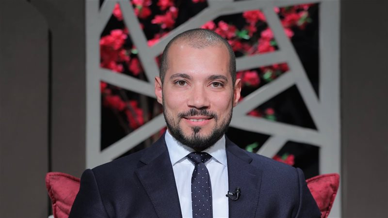 الداعية عبد الله