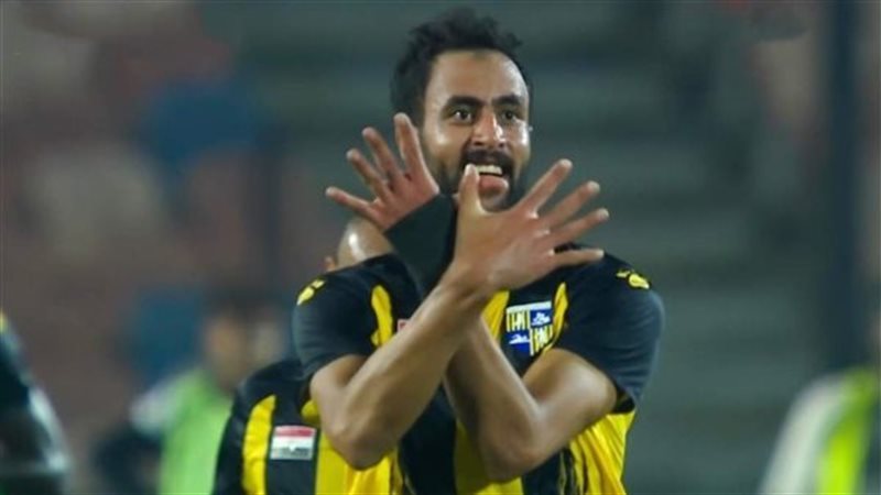 أحمد علاء لاعب نادي