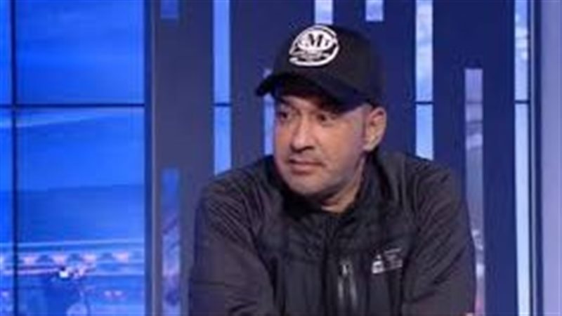 توفيق السيد نائب