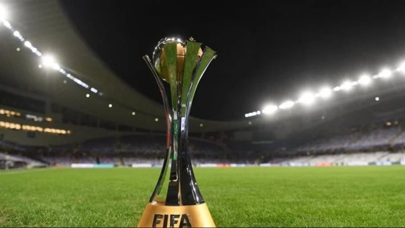 كأس العالم للأندية،