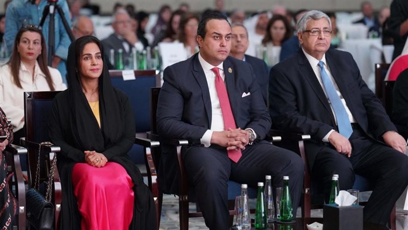 مستشار الرئيس للشئون
