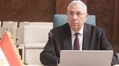 القصير: مصر تسعى للتكامل العربي بهدف توفير الغذاء الآمن والصحي والمستدام