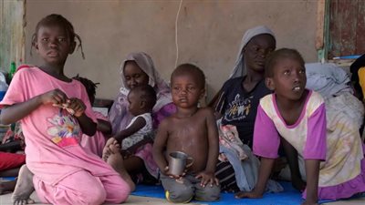  حمى الضنك والكوليرا تضاعف أوجاع الحرب بالسودان.. نزوح 5.3 مليون شخص جراء الحرب.. ومخاوف عالمية من تفشي الأمراض