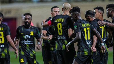 بند في قواعد الفيفا يضمن لاتحاد جدة نقاط المباراة أمام سابهان الإيراني 