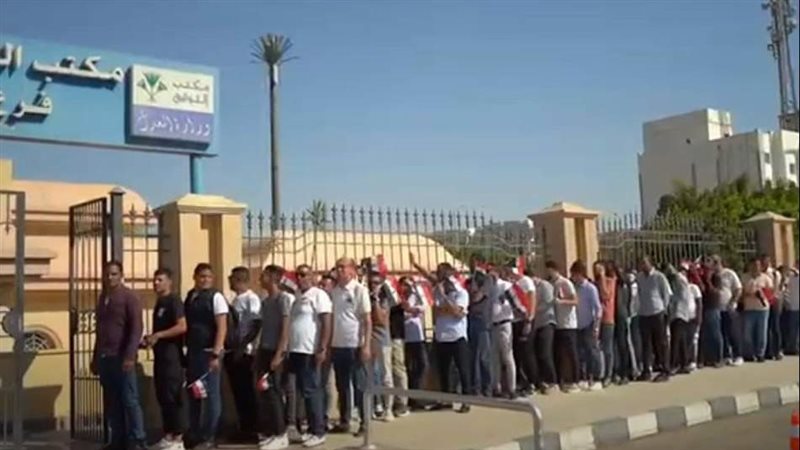 توكيلات الرئاسة،
