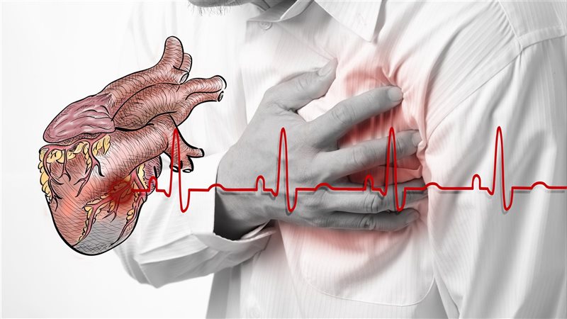 هبوط الدورة الدموية،