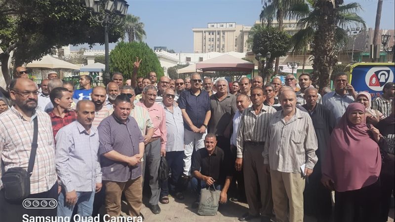 رياضة القليوبية،