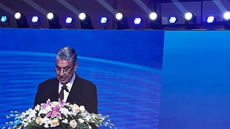 الدكتور محمد شاكر