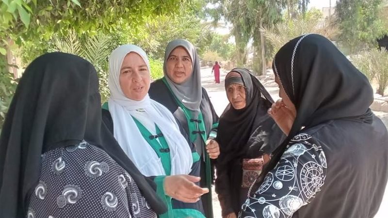 حملة بلدي أمانة بمحافظة