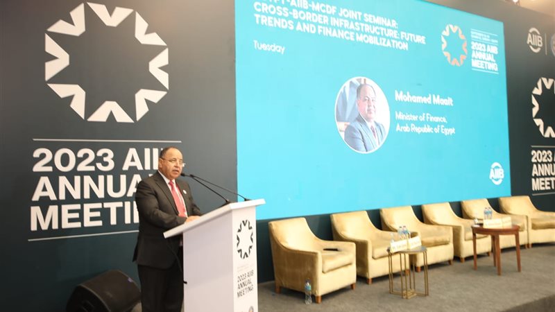 الدكتور محمد معيط