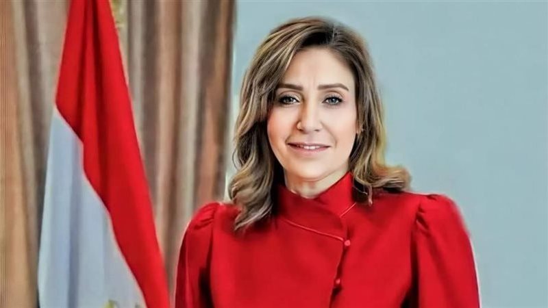 وزيرة الثقافة، فيتو