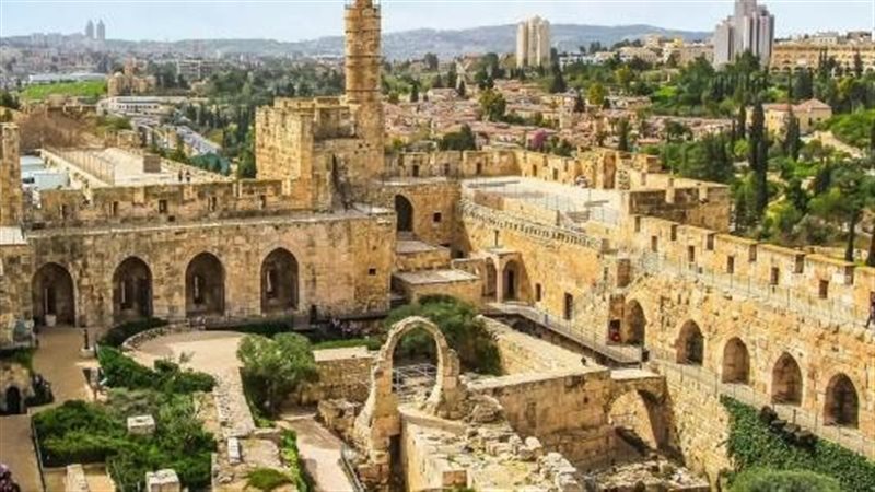 مدينة الخليل، فيتو