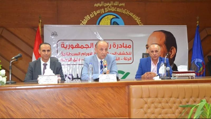 ندوة توعوية بمحافظة