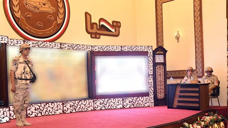 مشروع مراكز قيادة