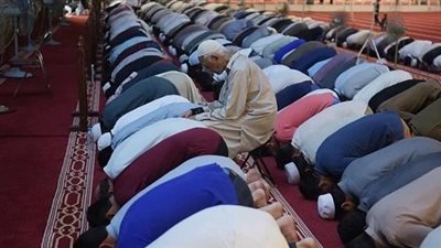 مواقيت الصلاة اليوم، موعد أذان الظهر اليوم الأحد 1 - 10 - 2023 في القاهرة والمحافظات 