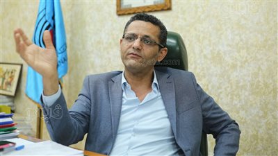 نقيب الصحفيين يكشف الحقيقة الكاملة بشأن تأسيس كيان مواز  بموافقة النقابة