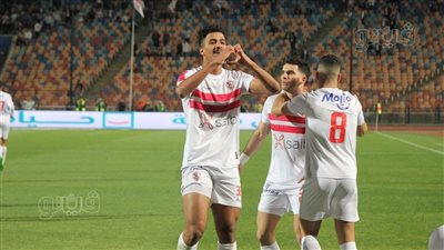 بعد تألقه بأولمبياد باريس، هل تلقى الزمالك عروضا رسمية لاحتراف حسام عبد المجيد؟ 