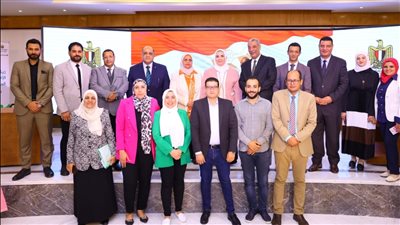 تعاون بين التضامن ومؤسسة ساويرس وأوراسكوم لتنفيذ مشروع زيادة التحاق الأطفال بدور الحضانة