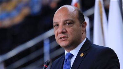 رئيس الجمباز يتحدث عن مشاركة مصر في بطولة العالم ببلجيكا