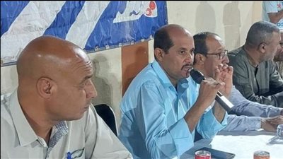 الشباب والرياضة بالأقصر تنفذ اللقاءات التثقيفية التوعوية للمشاركة الانتخابية