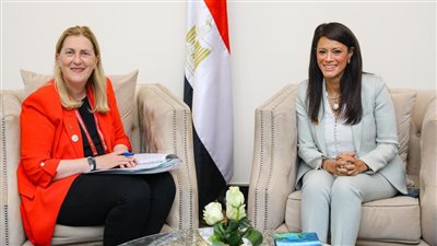  المشاط: لدينا 68 لجنة مشتركة لدفع التعاون الاقتصادي مع الدول الصديقة والشقيقة