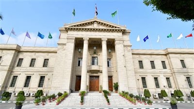 إعلام القاهرة تحصل على تجديد شهادات 