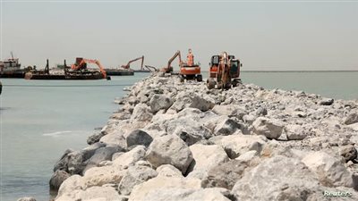 ممر خور عبد الله، تفاصيل الخلاف الحدودي بين العراق والكويت.. وما هو سر العلامة 162؟