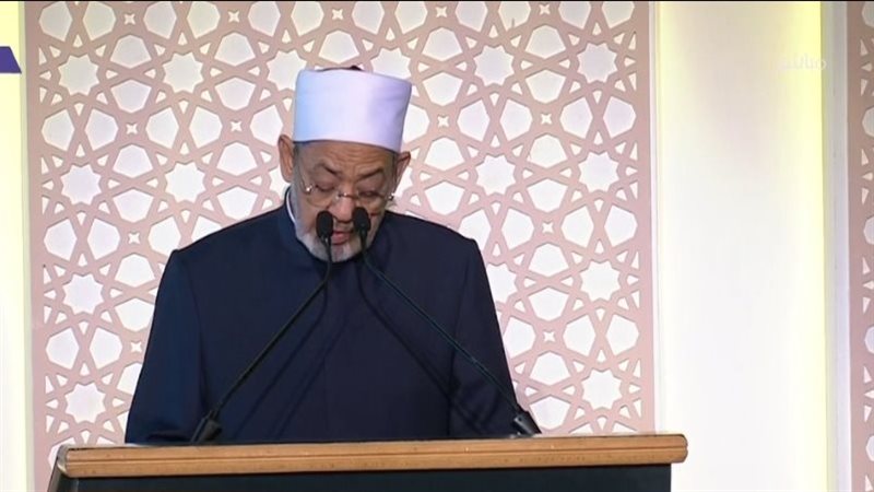  أ.د أحمد الطيب،