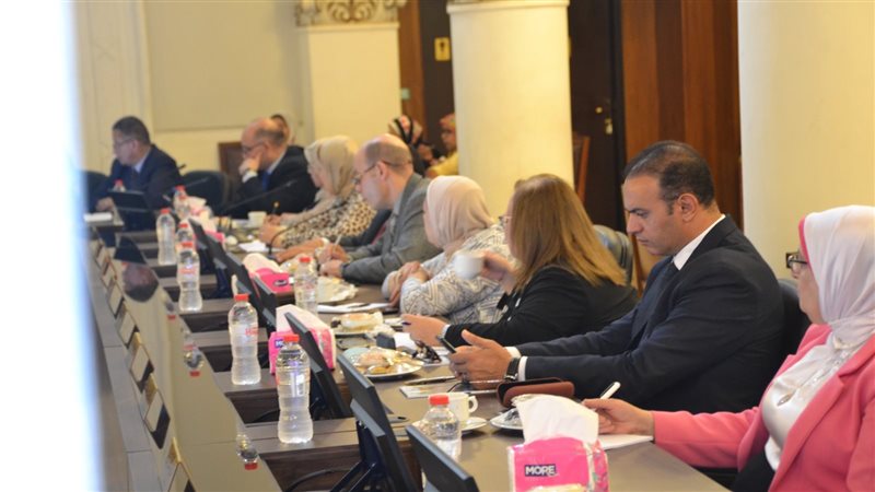 جامعة الإسكندرية،