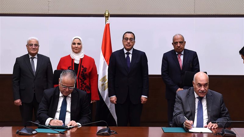 بروتوكول تعاون بين