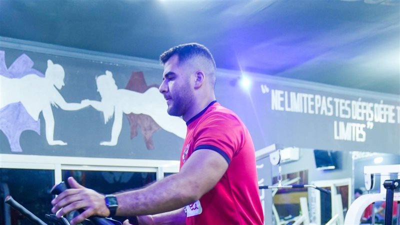 رجال يد الأهلى، فيتو