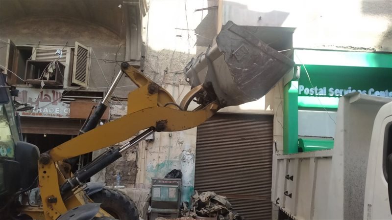 الإسكندرية،فيتو