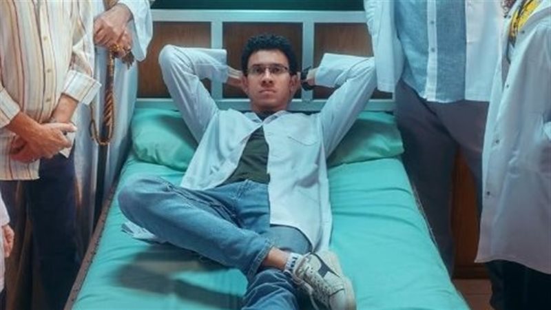 مسلسل بالطو، فيتو