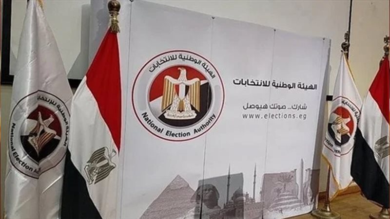 الهيئة الوطنية للانتخابات،فيتو