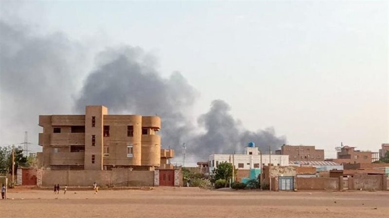 الخرطوم، فيتو