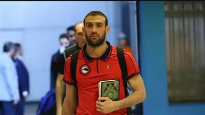 الأهلي يستعد لإعلان صفقة عمر كمال عبد الواحد لاعب فيوتشر